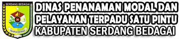DPMPTSP Serdang Bedagai